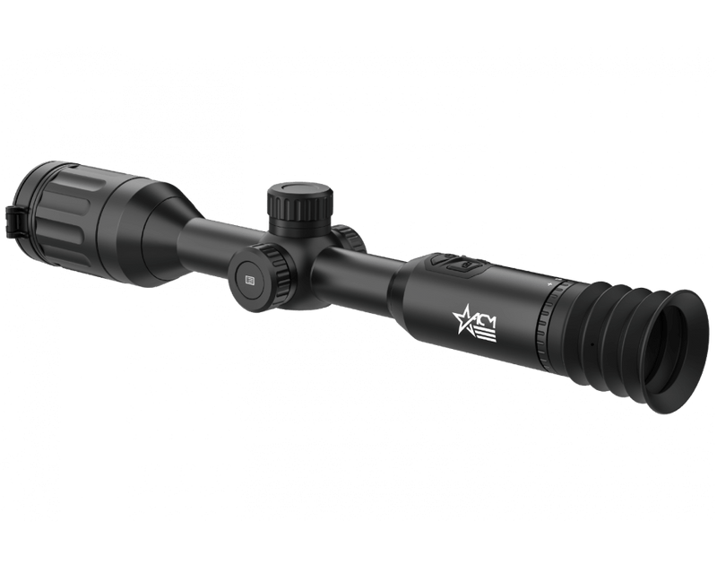 AGM Spectrum-IR