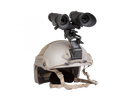 AGM NVG-40 3APW – Dual Tube Night Vision Goggle/Binocular-Optics Force