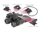 AGM NVG-50 3AW1 – Dual Tube Night Vision Goggle/Binocular-Optics Force