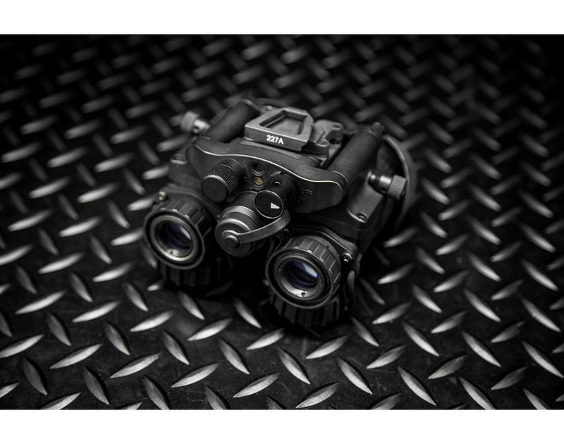 AGM NVG-50 3AL1 – Dual Tube Night Vision Goggle/Binocular-Optics Force