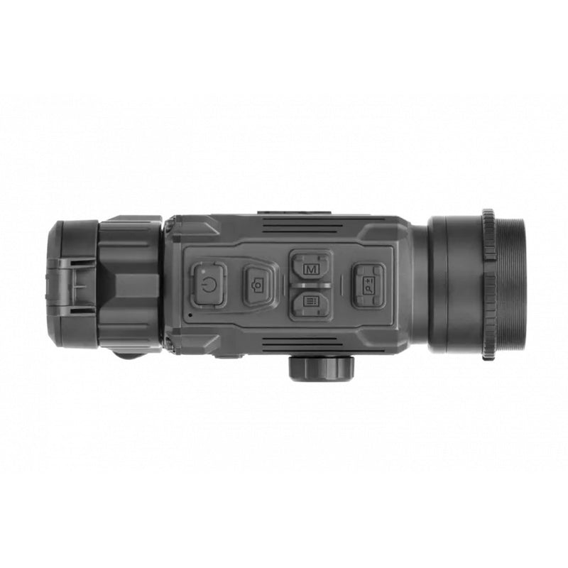 AGM Rattler-C V2 19-256 - Thermal Imaging Clip-On 20mK, 12 Micron, 256x192 (50 Hz), 19mm lens.