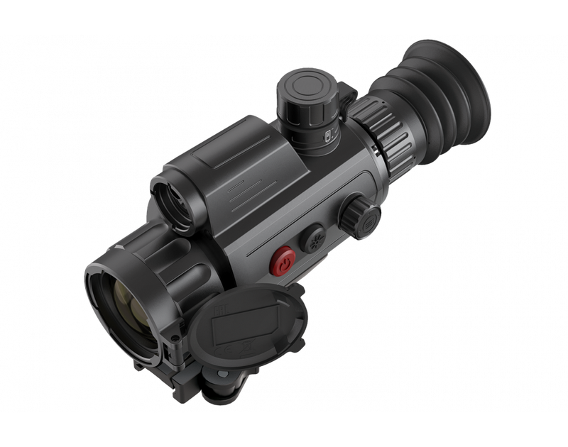 AGM Varmint LRF TS35-640-Optics Force