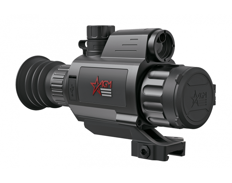 AGM Varmint LRF TS35-640-Optics Force