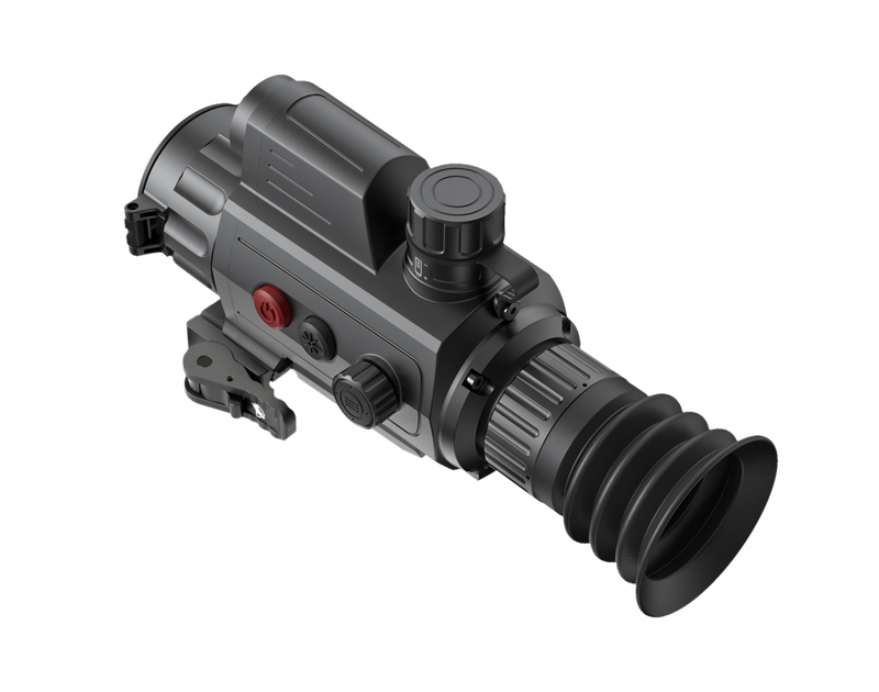 AGM Varmint LRF TS35-640-Optics Force