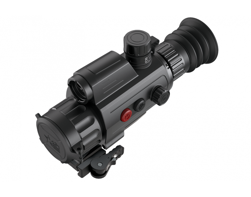 AGM Varmint LRF TS35-640-Optics Force