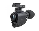 AGM StingIR-384 Multi-Purpose Thermal Imaging Monocular-Optics Force