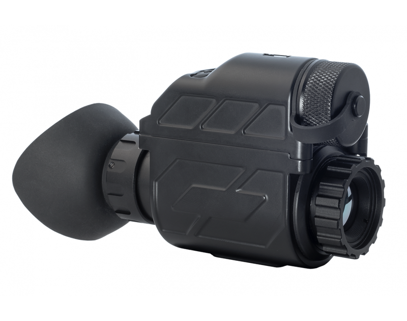 AGM StingIR-384 Multi-Purpose Thermal Imaging Monocular-Optics Force