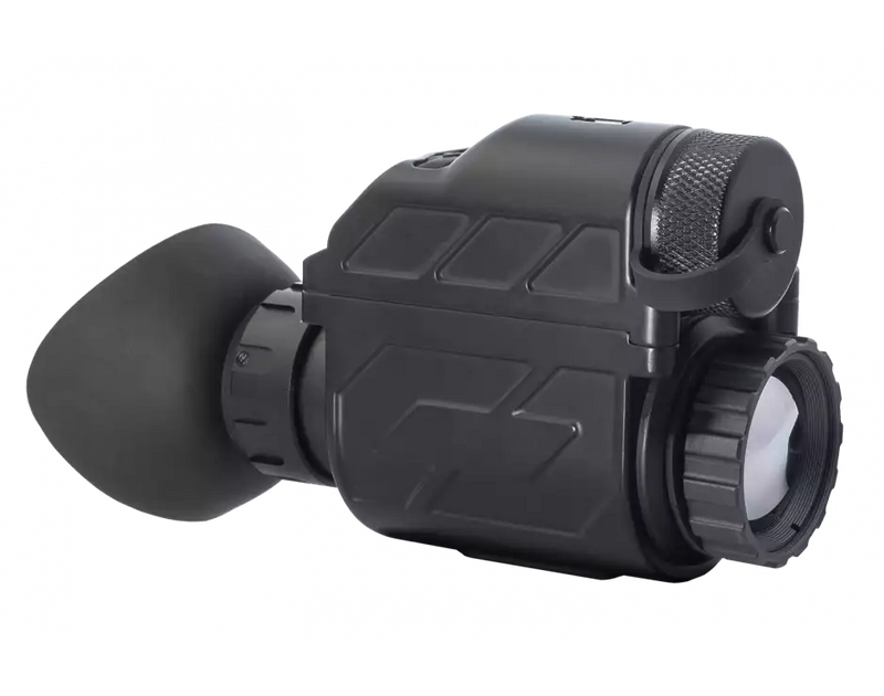 AGM StingIR 640-Optics Force