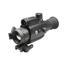 AGM Adder V2 35-384 Thermal Scope,12μm Sensor, Shutterless NUC, 2560×2560 OLED Display