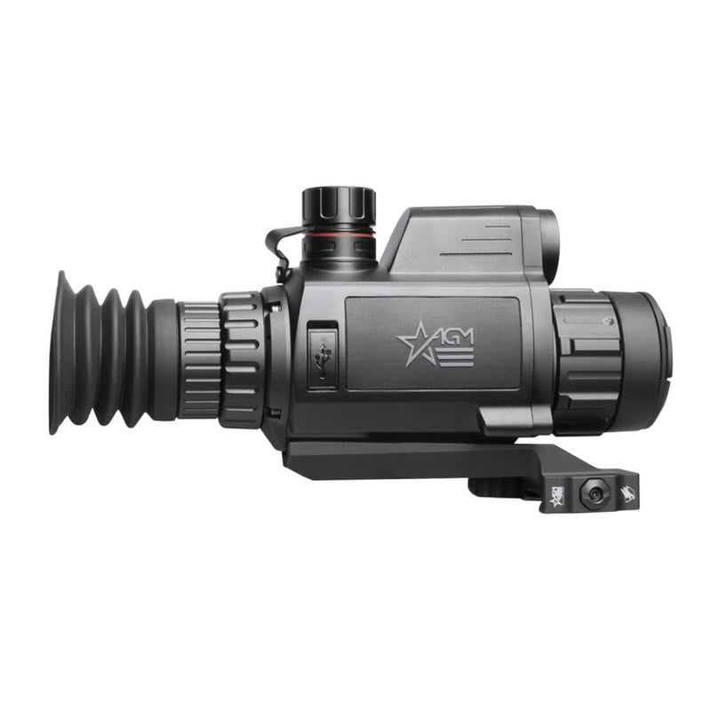 AGM Varmint V2 LRF 35-384 Thermal Imaging Riflescope