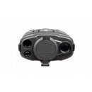 AGM Voyage LRF TB75-640 - Fusion Thermal Imaging & CMOS Binocular with built-in Laser Range Finder, 12 Micron 640x512 (25 Hz), 75 mm lens