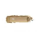 AGM WLAD 1TAN - Weapon Laser Aiming Device, Multi-Spectral System Class 1 in TAN color