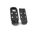 C&H AOS Cut (Agency Optic System) to Holosun 407k / 507k (No Integrated Rear Sight) SA-PDY-HOLOK-NRS