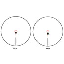 Sightmark Core TX 4x32AR-223 BDC Riflescope-Optics Force