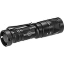 Surefire Aviator Dual-Output Multi-Spectrum LED Flashlight - Red