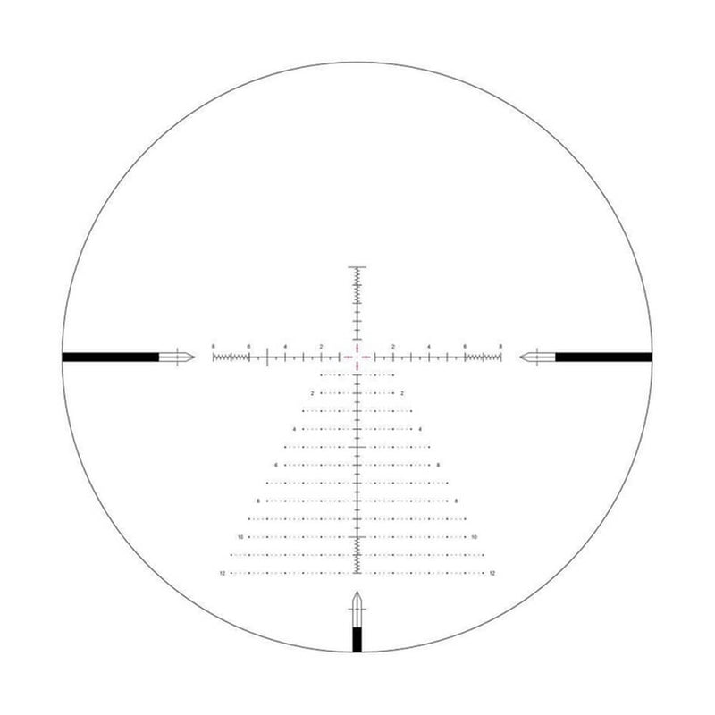 Arken Optics EP5 5-25X56
