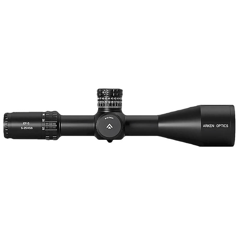 Arken Optics EP5 5-25X56