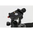 SIRUI B-00 Series Ball Head W/QR Plate (Arca-compatible) - B-00K-Optics Force