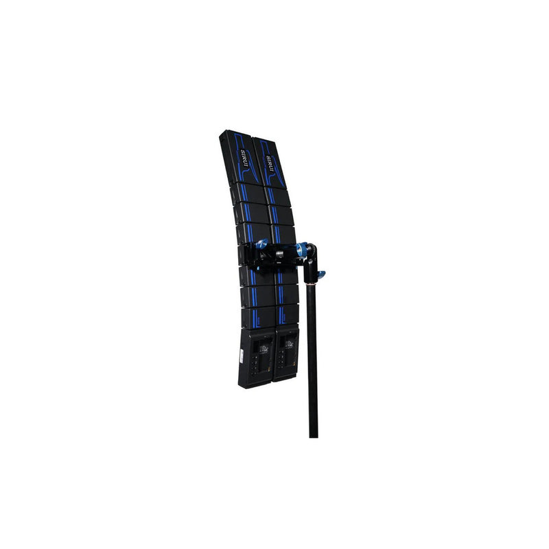 Sirui Dragon Series Bendable RGB Panel Light B25R