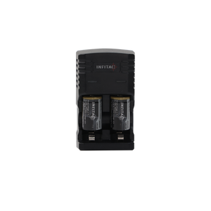Infitac BC01 Li-ion Battery Charger kit