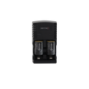 Infitac BC01 Li-ion Battery Charger kit