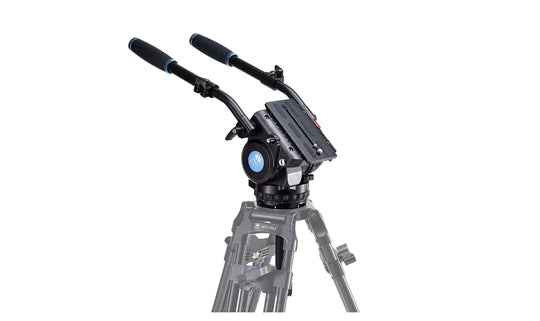 SIRUI BCH-30 Professional Video Heads-Optics Force