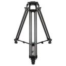 SIRUI BCT-3202 Broadcast - Carbon tripod - BCT series-Optics Force