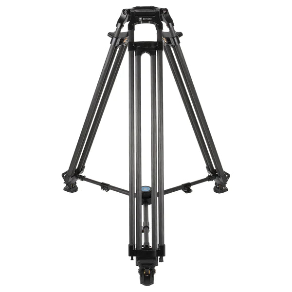 SIRUI BCT-3202 Broadcast - Carbon tripod - BCT series-Optics Force