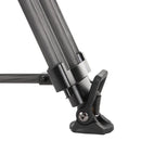 SIRUI BCT-3202 Broadcast - Carbon tripod - BCT series-Optics Force