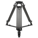 SIRUI BCT-3203 Broadcast - Carbon tripod - BCT series-Optics Force