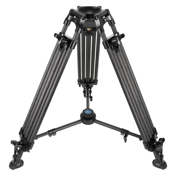 SIRUI BCT-3203 Broadcast - Carbon tripod - BCT series-Optics Force