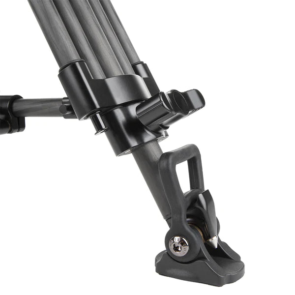 SIRUI BCT-3203 Broadcast - Carbon tripod - BCT series-Optics Force