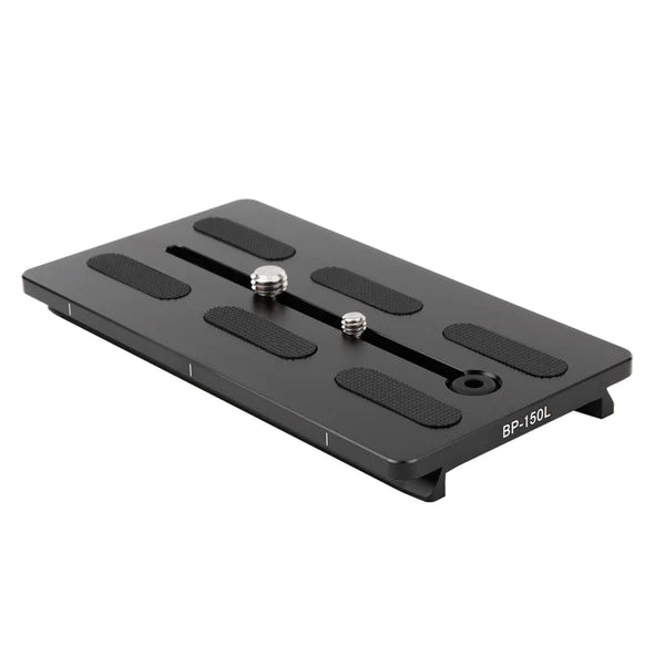 SIRUI BP-150L Video quick release plate-Optics Force