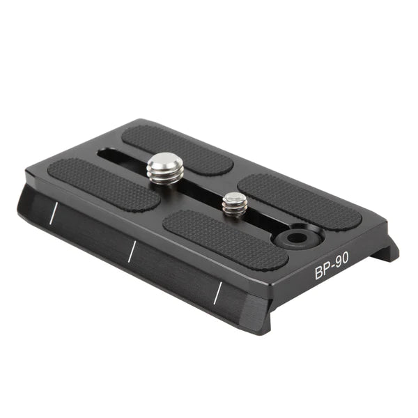 SIRUI BP-90 / VP-90 Video quick release plate - BP series-Optics Force