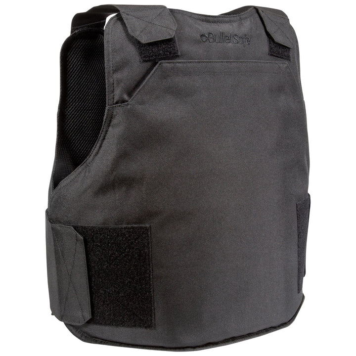 Bullet Safe Bulletproof Vest VP3 Level IIIA - NIJ Certified-Optics Force