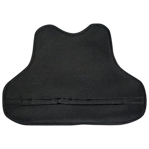 Bullet Safe Tactical Front Carrier Accessory for VP3 Vest-Optics Force