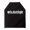 Bullet Safe Flexible Armor Panel Level IIIA-Optics Force