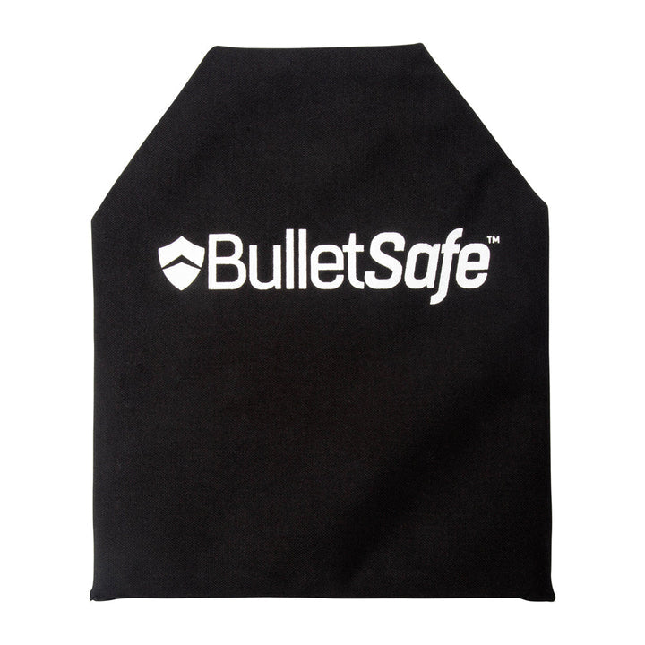 Bullet Safe Flexible Armor Panel Level IIIA-Optics Force