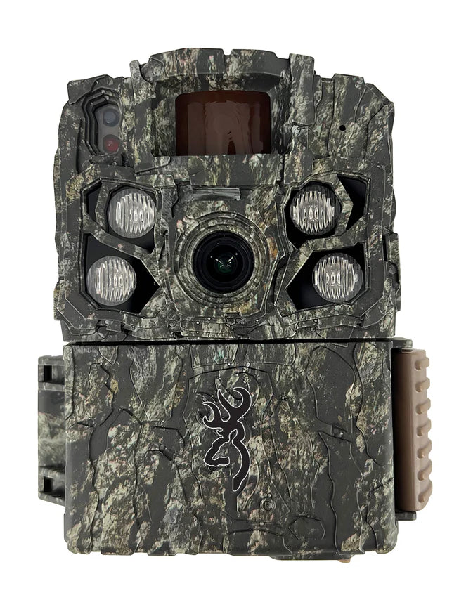 Browning Trail Camera - Strike Force-Optics Force