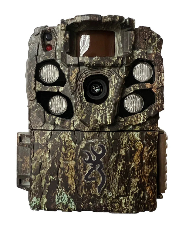 Browning Trail Camera - Strike Force FHD Extreme-Optics Force