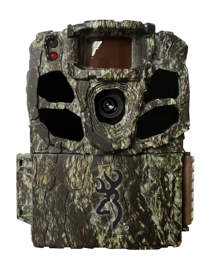 Browning Trail Camera - Dark Ops FHD Extreme-Optics Force