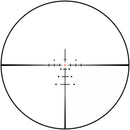 Burris Fullfield 6-24x50mm PA AE (30mm Tube)