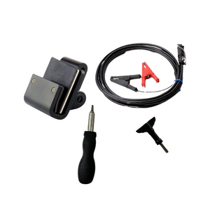 NightRide Second Car Kit-Optics Force