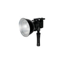 SIRUI 60W Silent Portable LED Spot Light