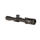 Trijicon 2900037 Credo Matte Black 2-10x36mm 30mm Tube LED Illuminated Red MOA Precision Tree Reticle