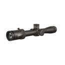 Trijicon 2900038 Credo Matte Black 2-10x36mm 30mm Tube LED Illuminated Red MRAD Precision Tree Reticle