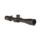 Trijicon 2900038 Credo Matte Black 2-10x36mm 30mm Tube LED Illuminated Red MRAD Precision Tree Reticle