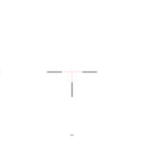 Trijicon 2900037 Credo Matte Black 2-10x36mm 30mm Tube LED Illuminated Red MOA Precision Tree Reticle