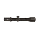 Trijicon 2900034 Credo Matte Black 2.5-15x42mm 30mm Tube LED Illuminated Red MRAD Center Dot Reticle
