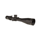 Trijicon 2900034 Credo Matte Black 2.5-15x42mm 30mm Tube LED Illuminated Red MRAD Center Dot Reticle